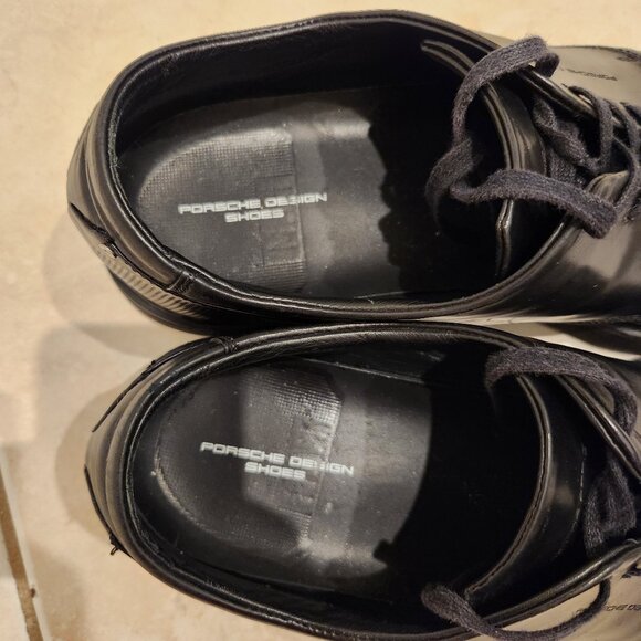 Porsche Design Dress Shoes main image 3